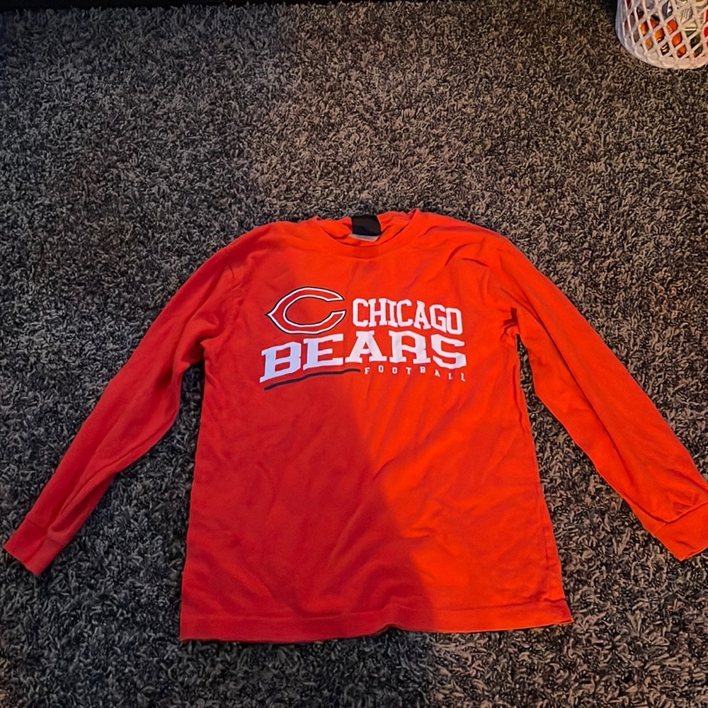 NFL t-shirt size M